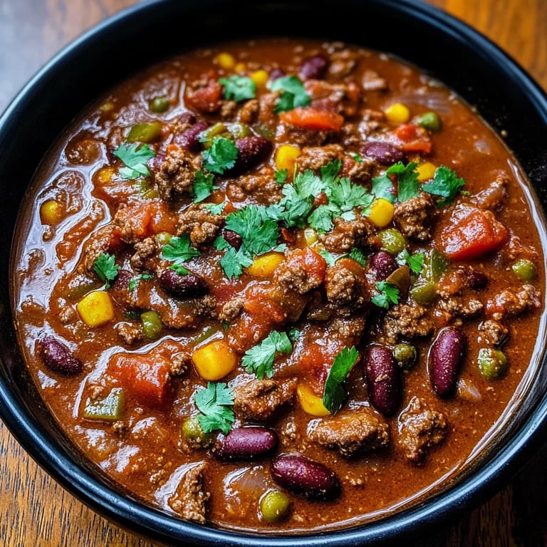 Spicy Steak Chili: An Incredible Ultimate Recipe