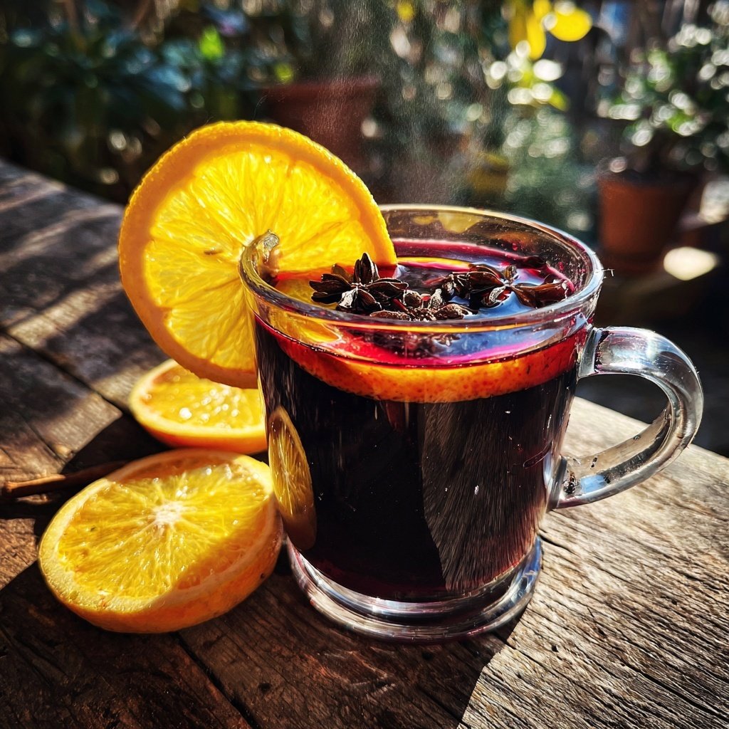 Holiday-Inspired Cooking