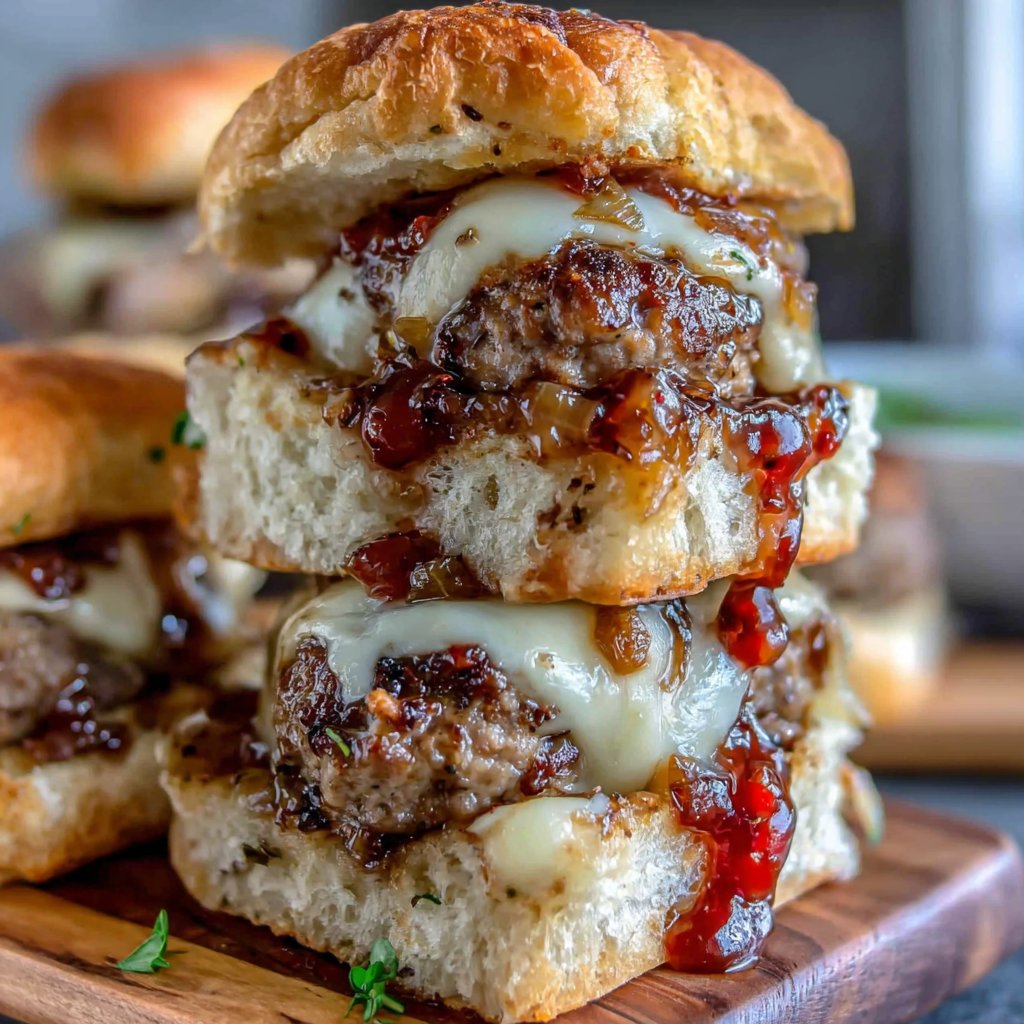 Cozy Comfort Meals