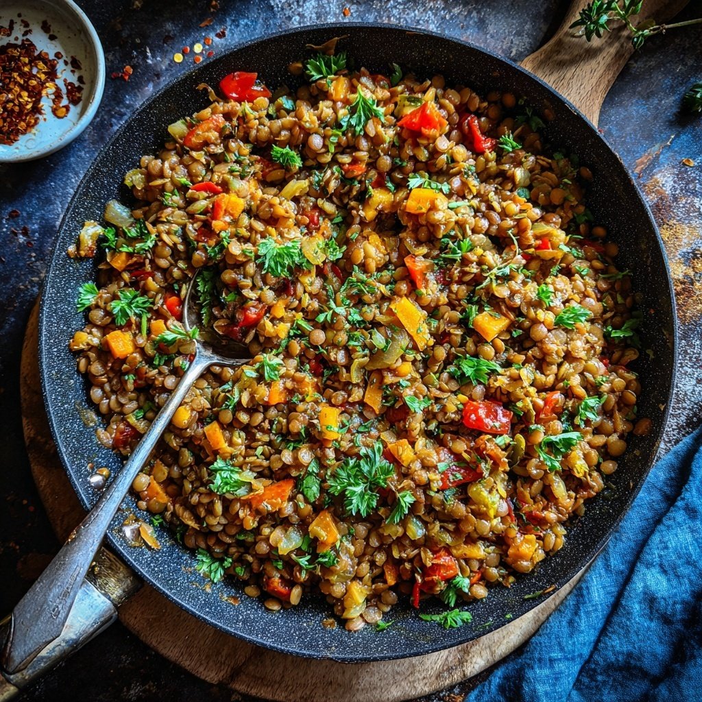 International Favorites