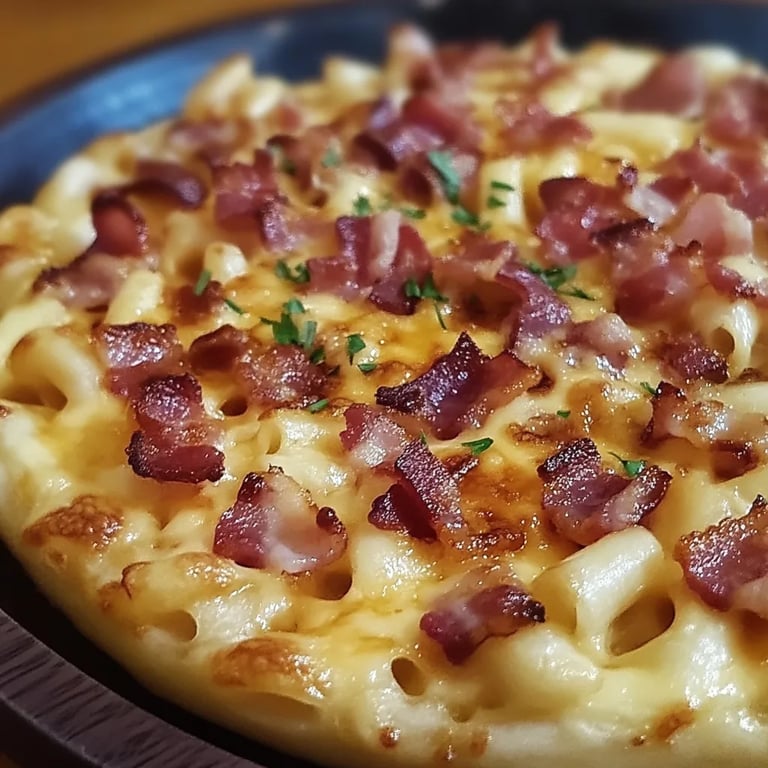 Bratapfel Rezept