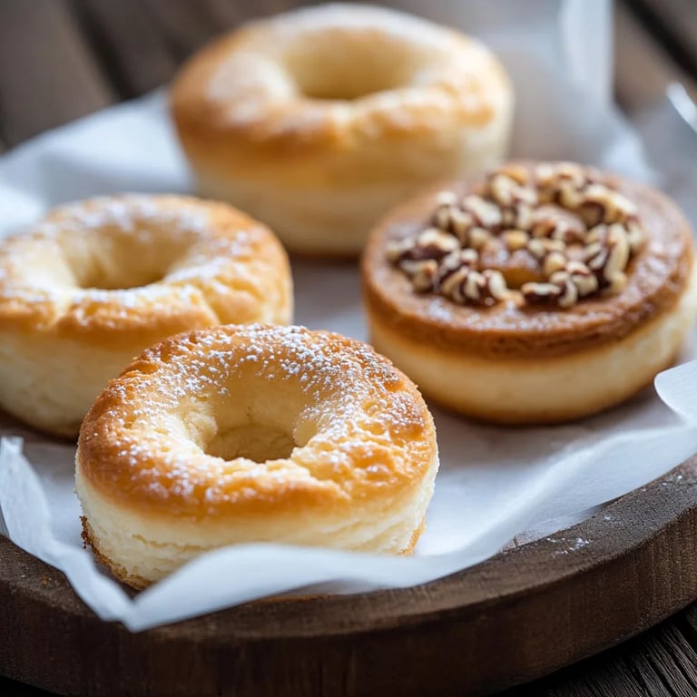 Dänische Butterkekse: Ein Unglaubliches Ultimatives Rezept für 10 Geschmacksexplosionen