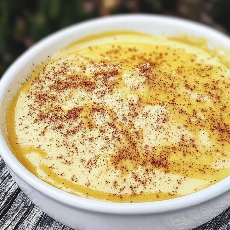 Creamy Vanilla Custard: An Amazing Ultimate Recipe