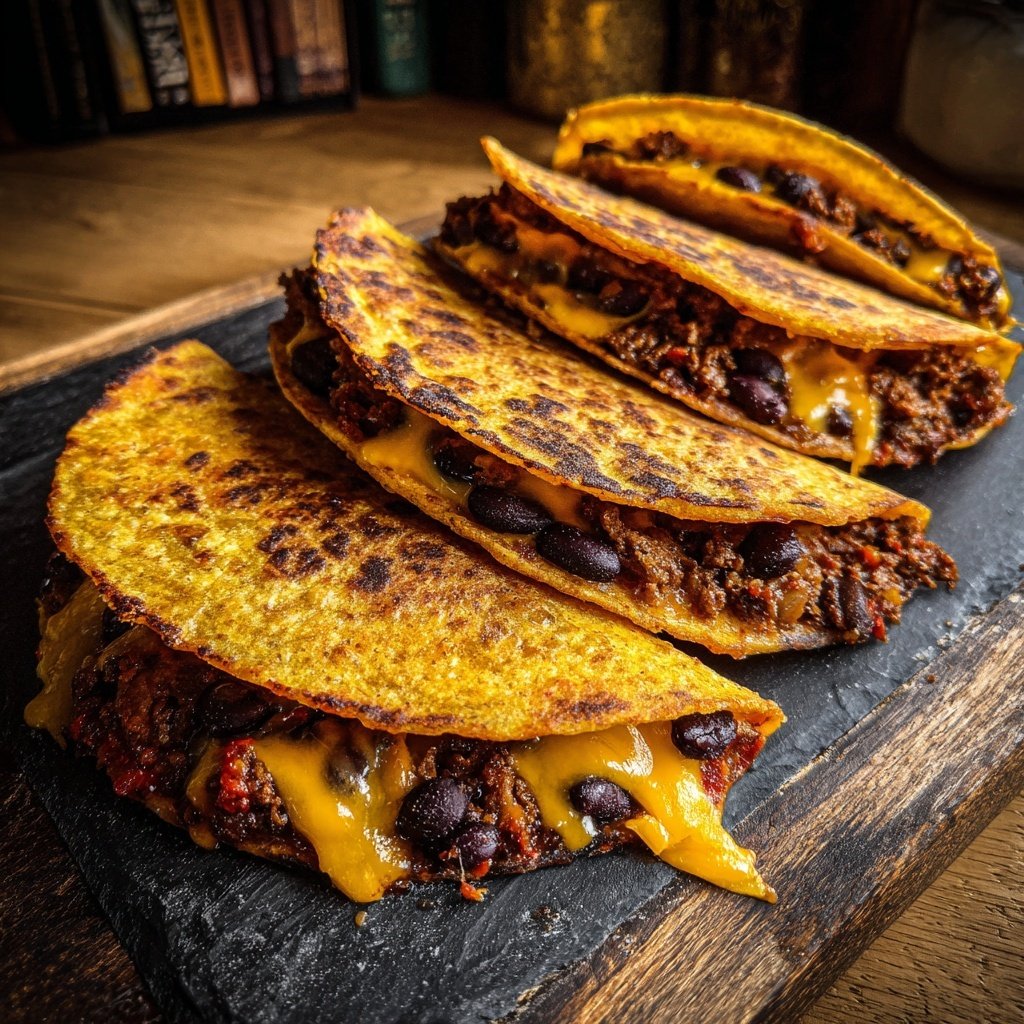 International Taste Journey