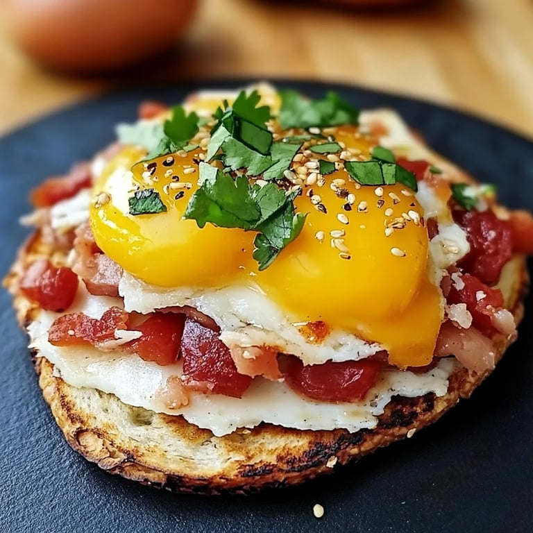 Tostadas de Desayuno Saludables: 5 Increíbles Recetas Esenciales