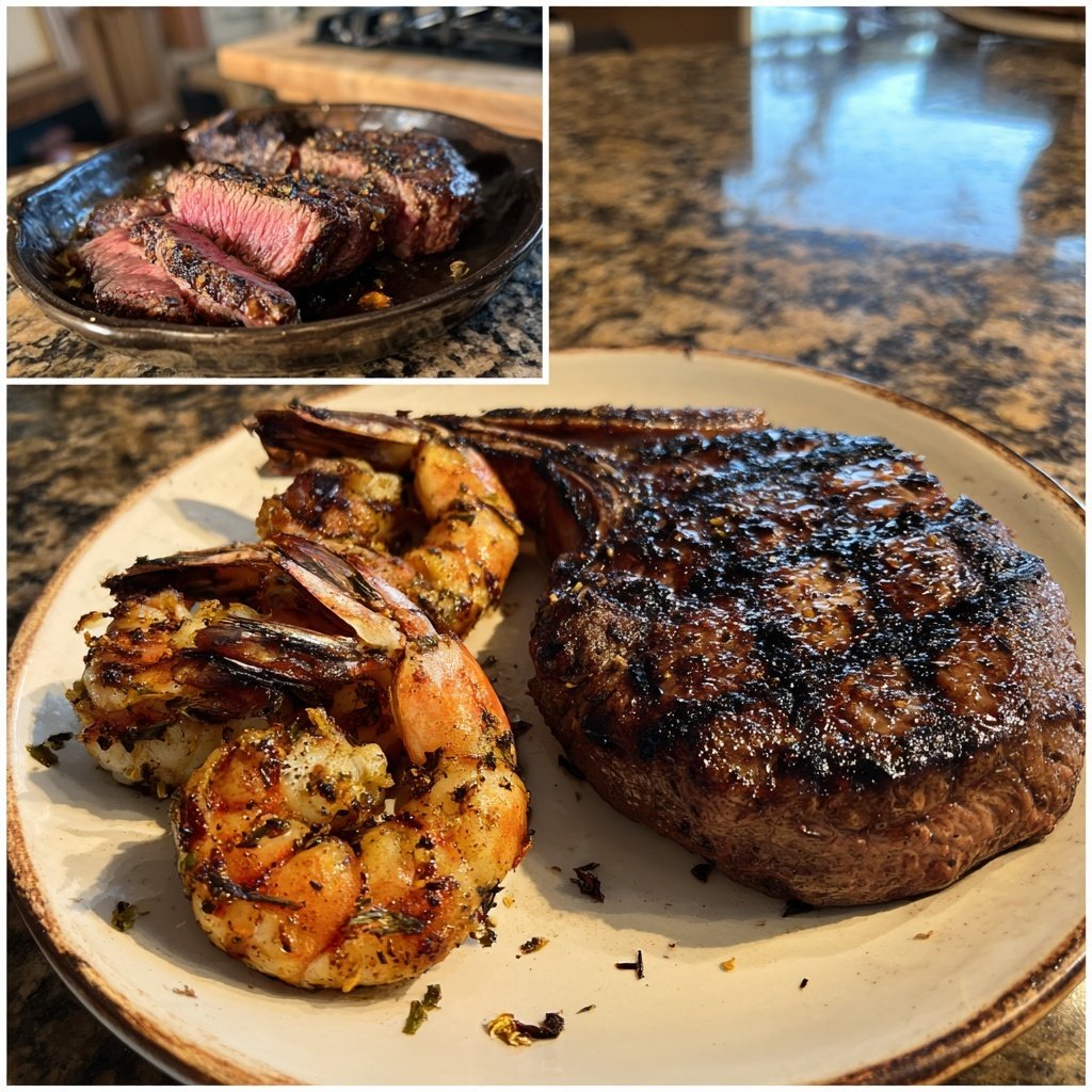 Recettes des Saisons & Fêtes