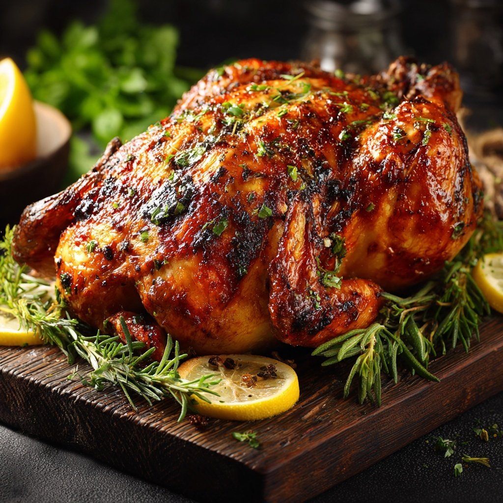 Seasonal Celebration Kitchen