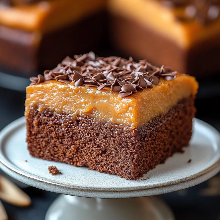 Sweet Potato Cake: An Amazing Ultimate Recipe with 7 Ingredients