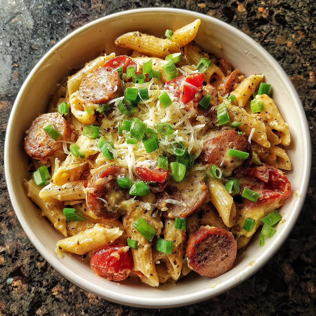 Cheesy Food | Pasta & Melt