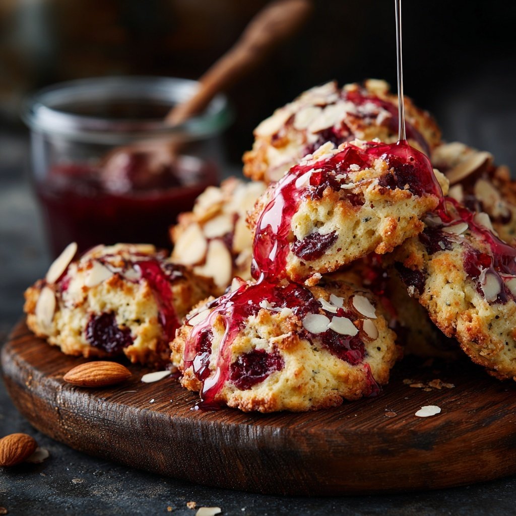 Seasonal Recipes Festive