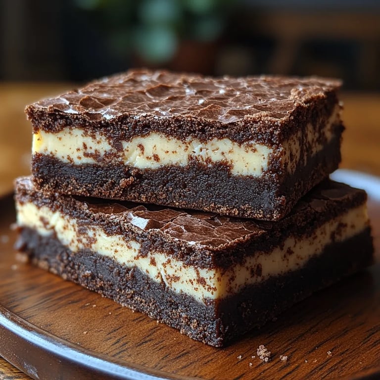 <p>Brownies de Tarta de Queso Cetogénica con Queso Crema: Una Increíble Receta Última</p>