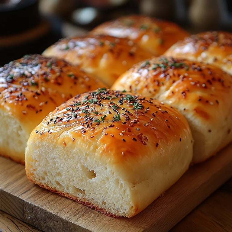 Pain au Yaourt Sans Glucides : Une Recette Incroyable Ultime