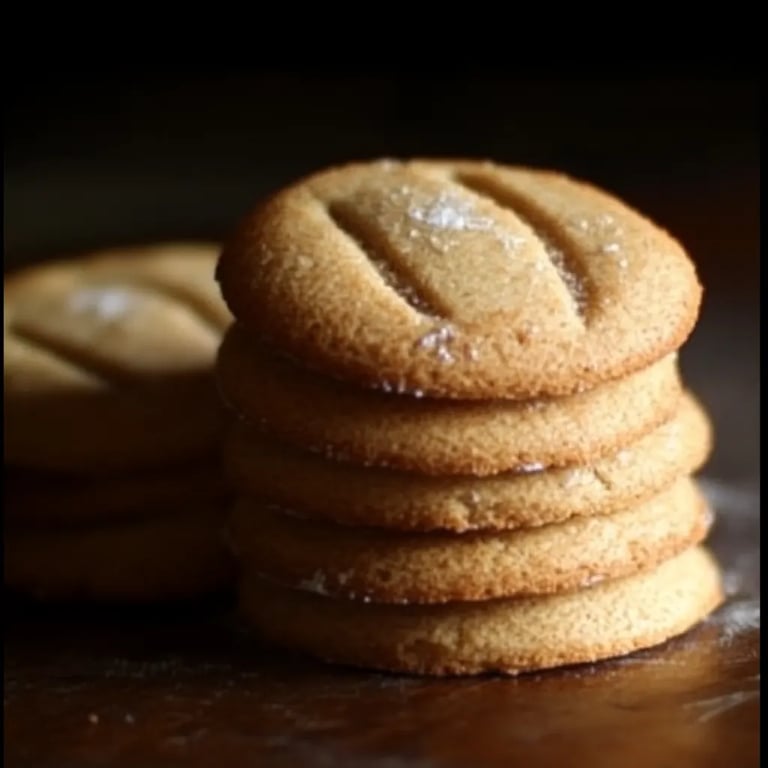 Galletas Caseras Sin Mantequilla: La Increíble Receta Última