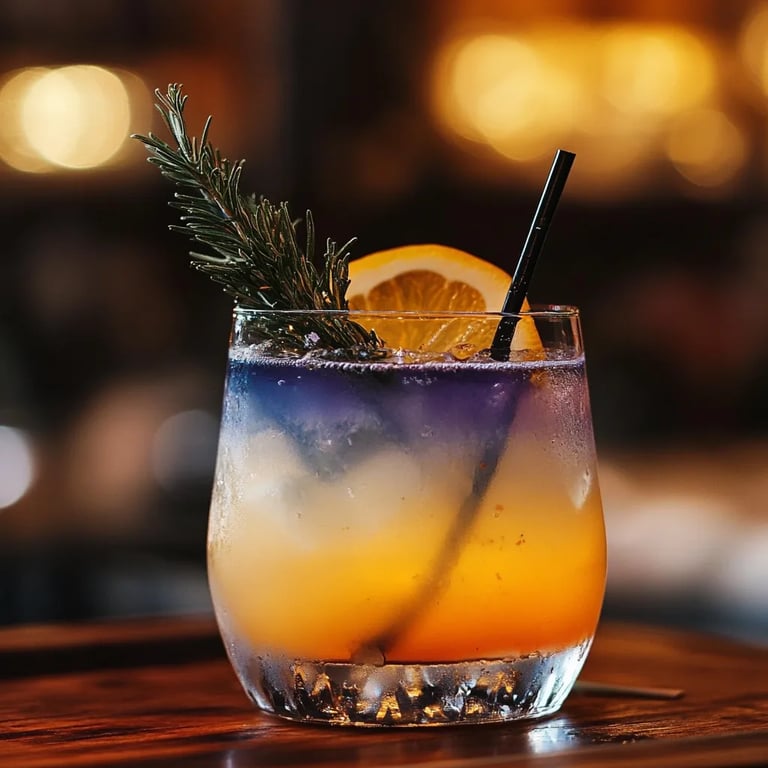 Hexen brauen Cocktail: Ein Unglaubliches Ultimatives Rezept für Halloween