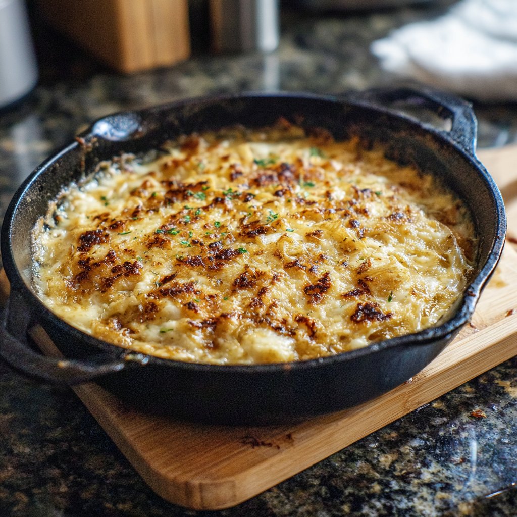 Old-Fashioned Comfort Eats