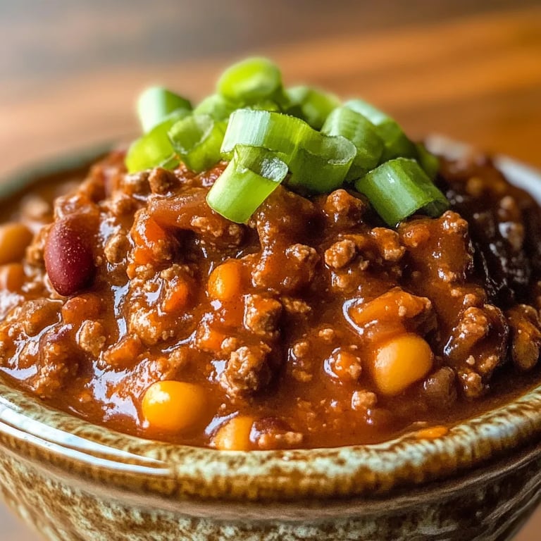 The Best Classic Chili Recipe: An Incredible Essential Guide