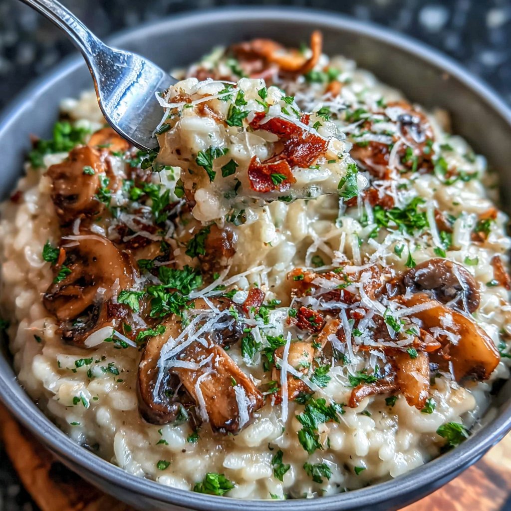 Comfort Food Recipes