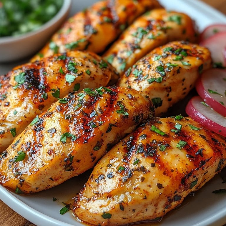 Saftiges Hähnchen aus der Heißluftfritteuse: Ein Unglaubliches Ultimatives Rezept