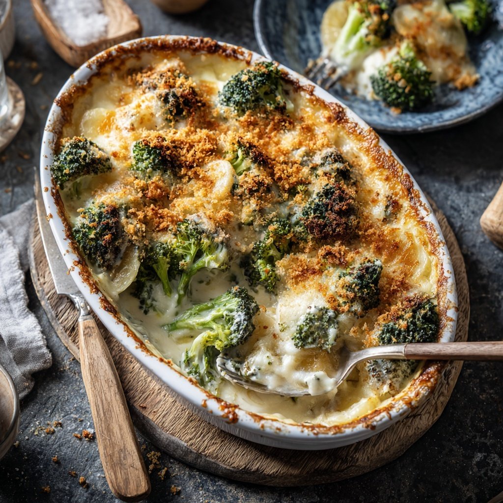 Leichte Küche für die Familie