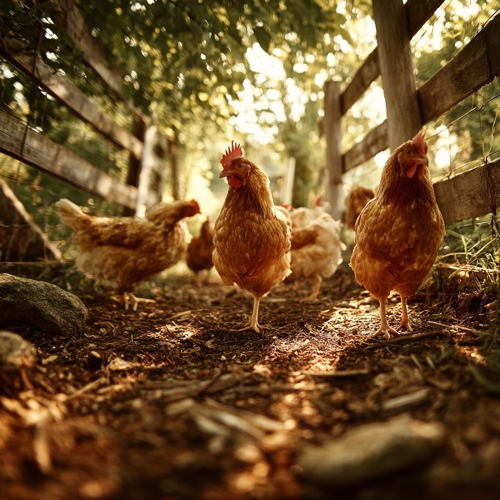 Hearty Home Delights