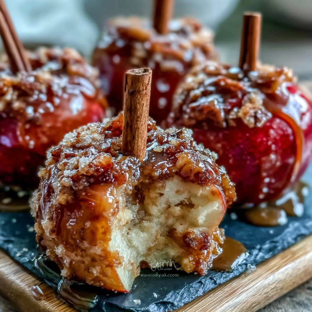 Treats & Temptations