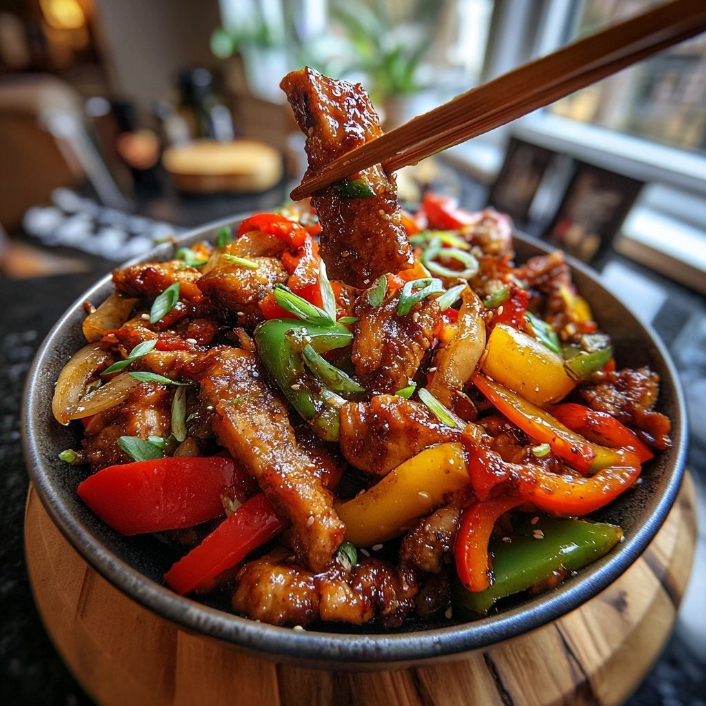 Global Food Inspirations