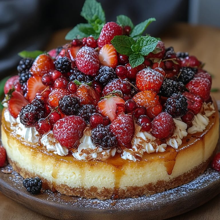 Pastel de Yogur Griego con 3 Ingredientes: Una Increíble Receta Esencial