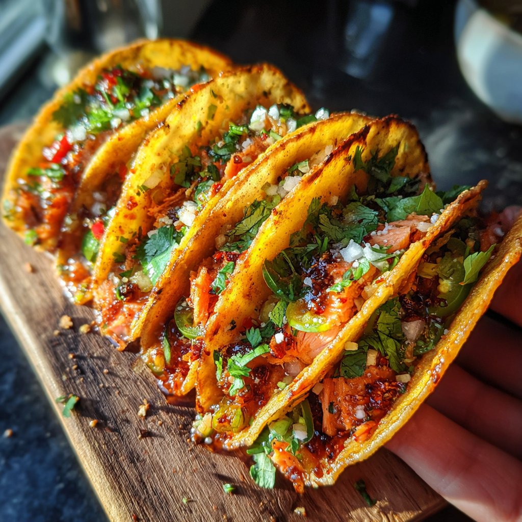 Lean Cooking | Chicken & Fish