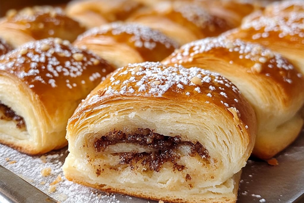 Gluten Free Rugelach: An Amazing Ultimate Treat to Savor