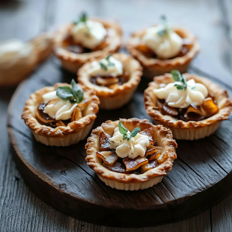 Rustic Fall Appetizer Ideas: 7 Amazing Ultimate Recipes