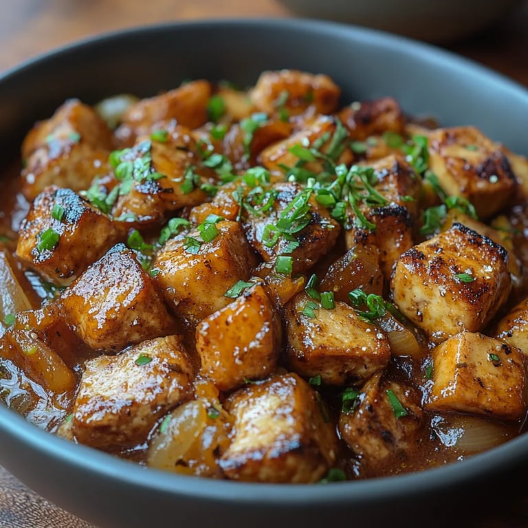Epic Tofu Adobo: An Incredible Essential Recipe to Try Today