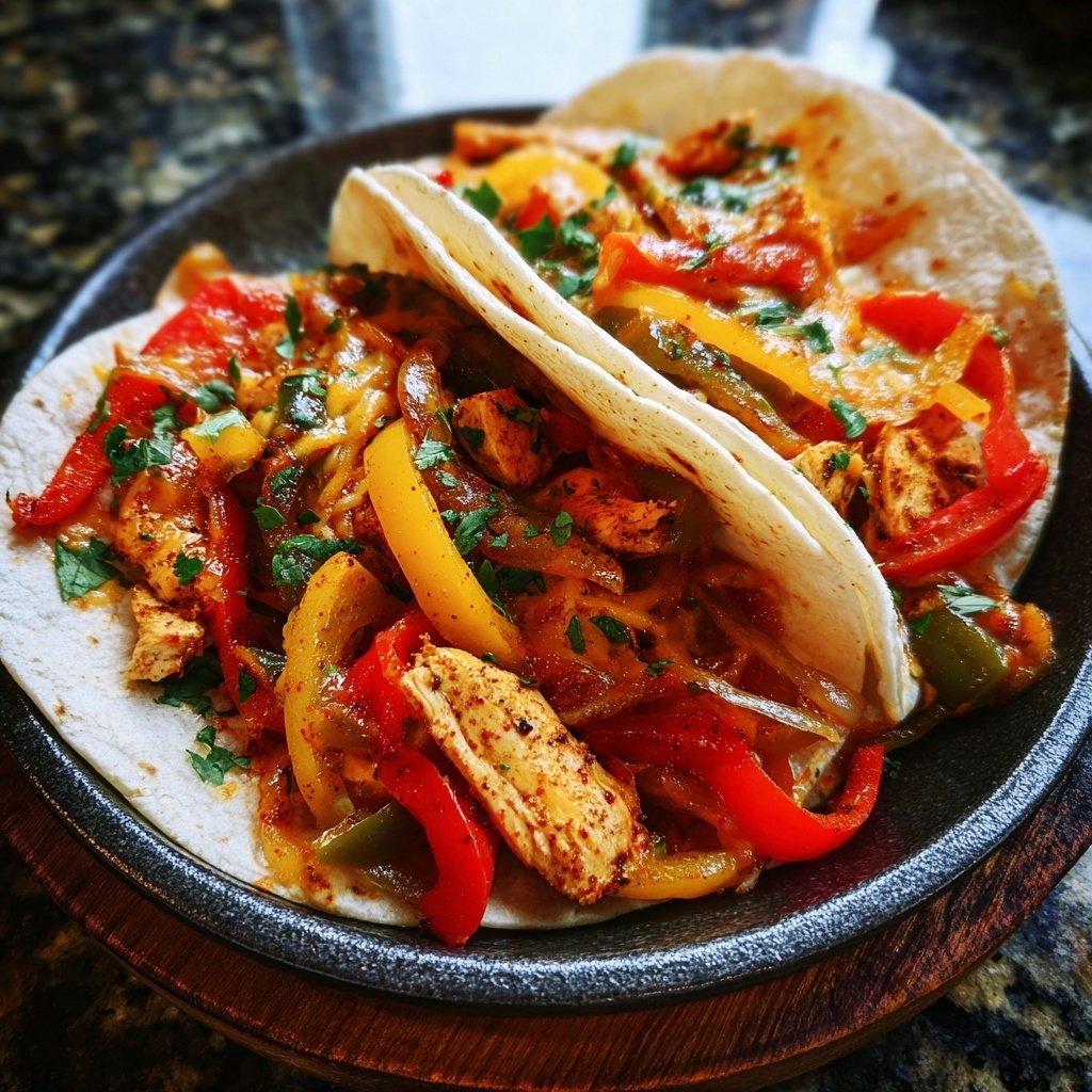 World Cuisine Recipes