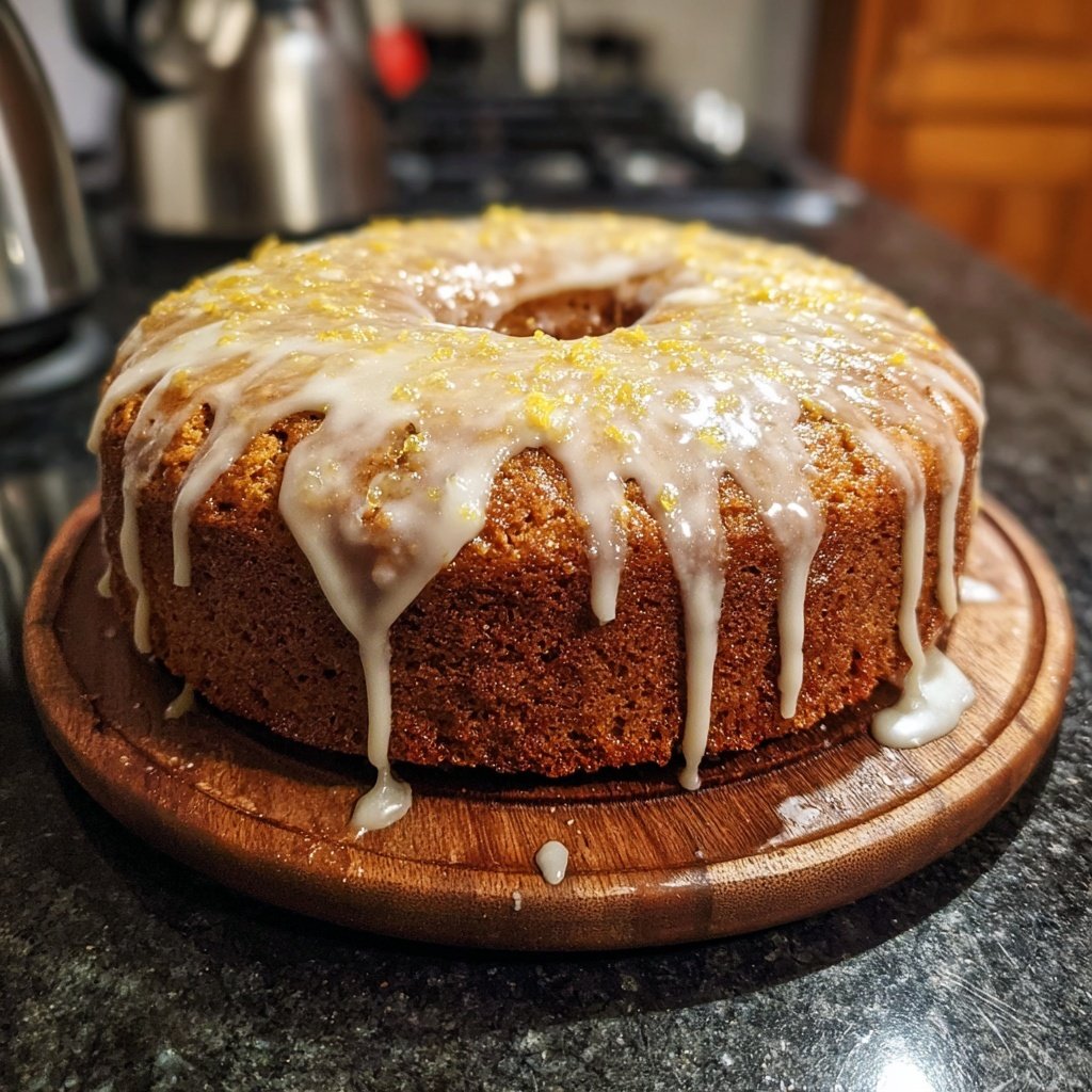 Keks- und Kuchengenuss