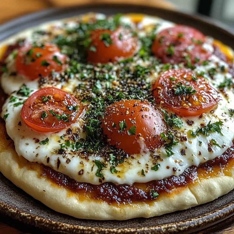 Lahmacun Breakfast Idea: An Amazing Ultimate Recipe