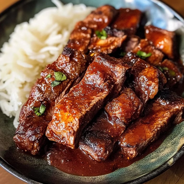 Carne Picada