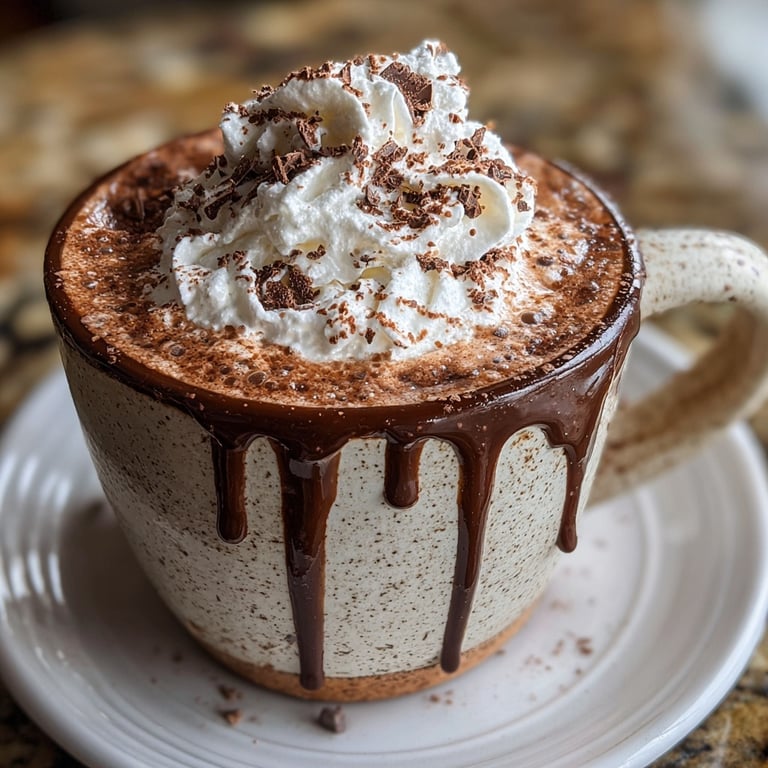 Hot Chocolate