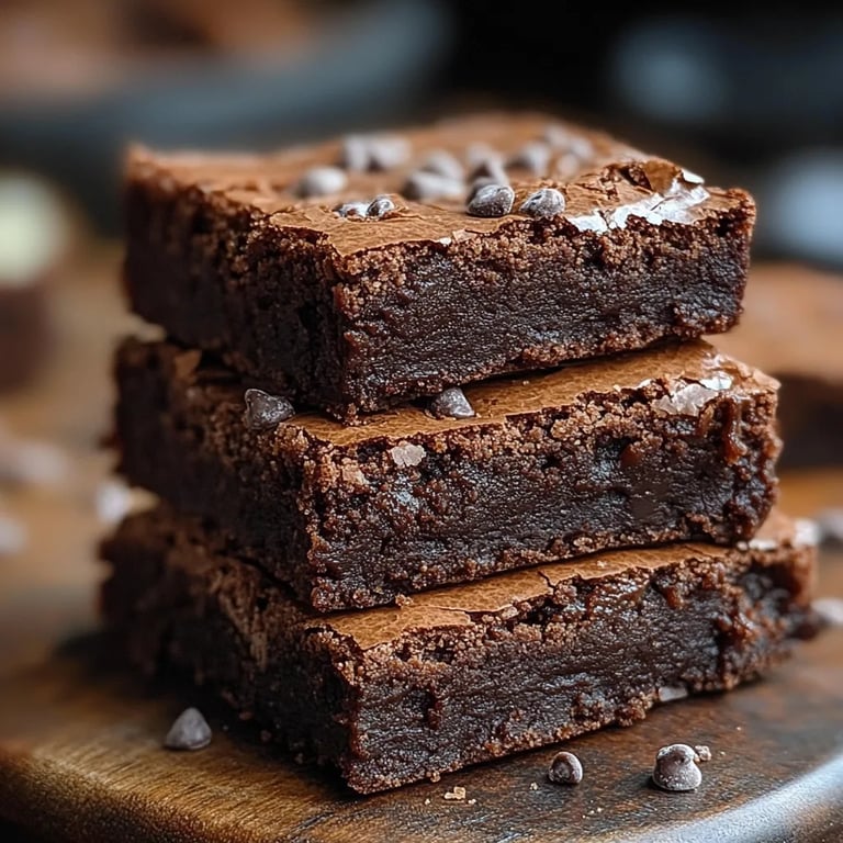 Brownies Keto Sem Culpa: A Receita Definitiva e Incrível