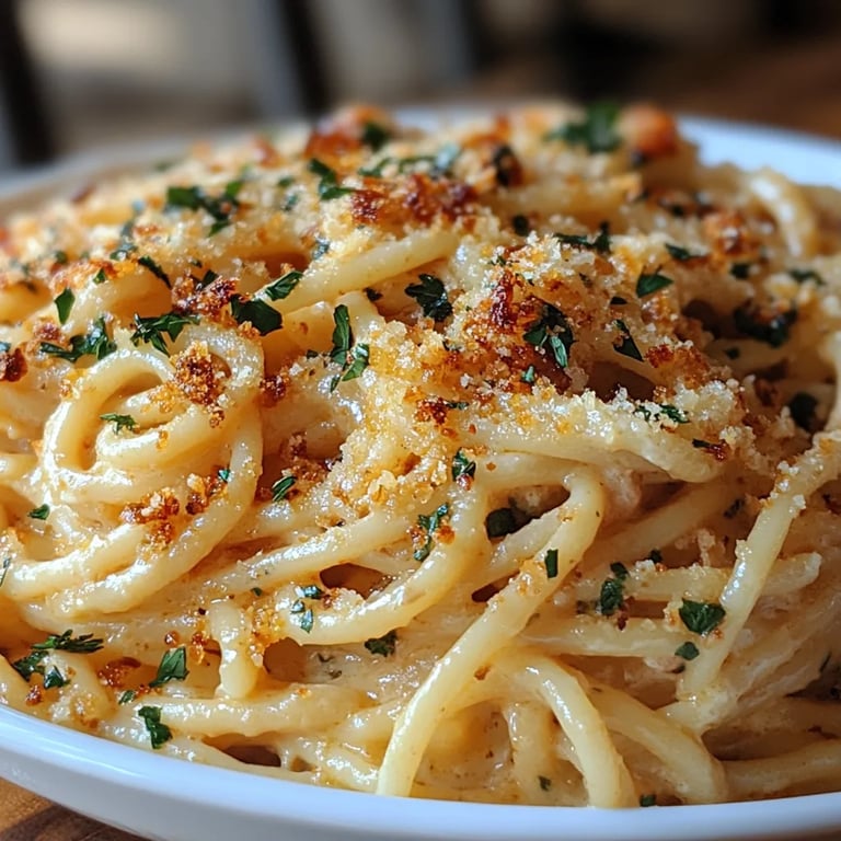 Espaguete Monterey na Panela de Pressão: Uma Receita Incrível e Definitiva em 5 Passos