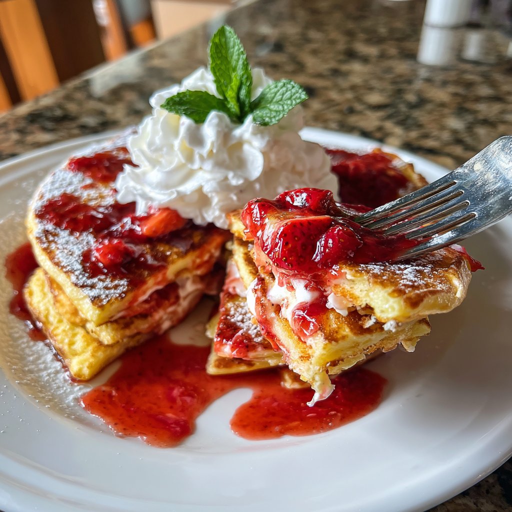 Seasonal Table Delights