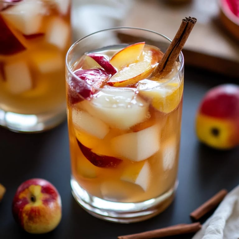 Fall White Sangria with Vodka: An Incredible Ultimate Recipe for 2023