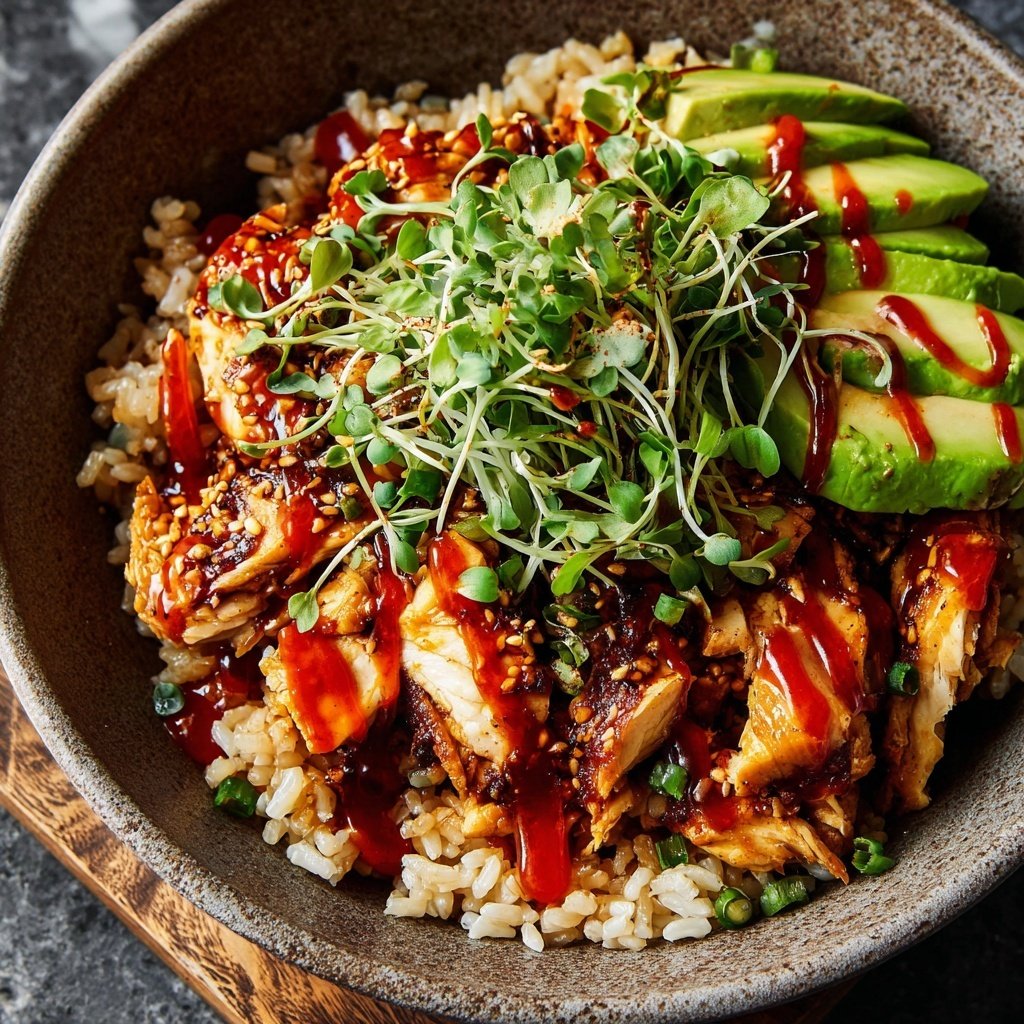 Fresh Healthy Meals Collection