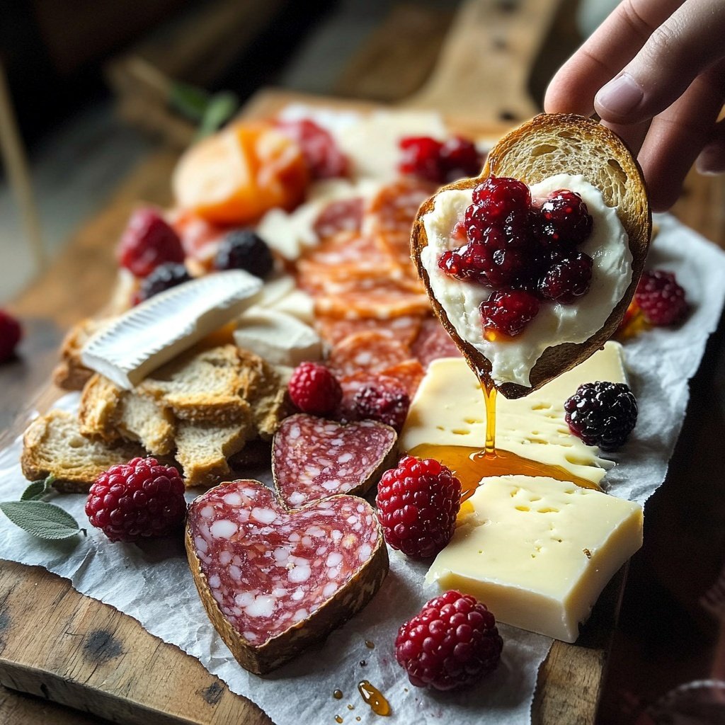 Holiday Home Cooking