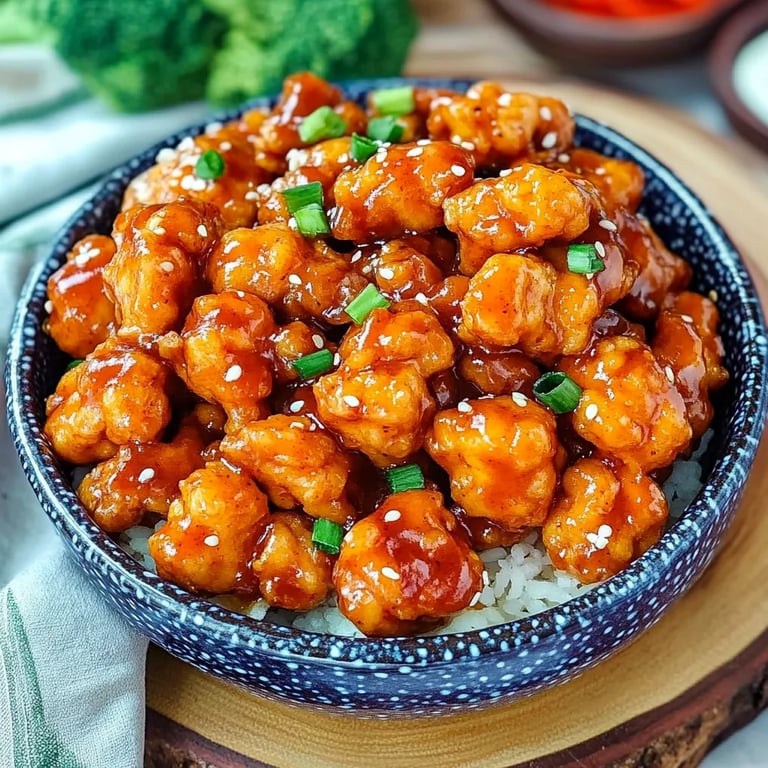 <p>Instant Pot Orange Chicken: An Amazing Ultimate Recipe</p>