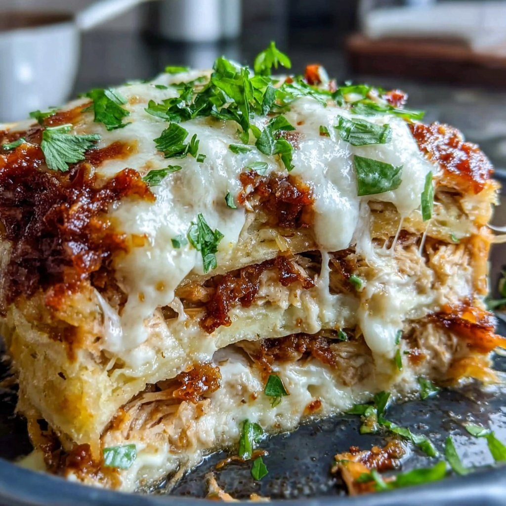 Quick Kitchen Creations