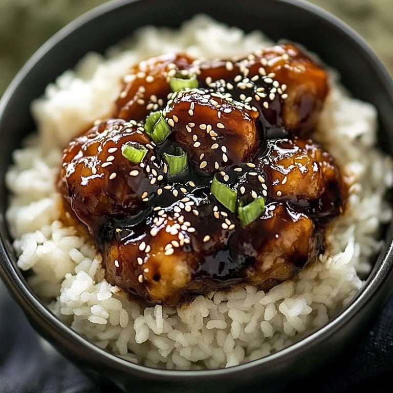 Enkel sesamkyckling: Ett fantastiskt ultimatum för smaklökarna!