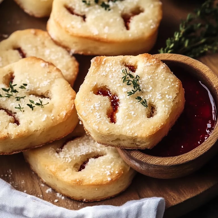 Hildabrötchen glutenfrei