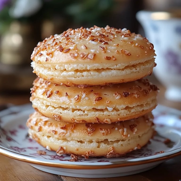 Macarrones Cetogénicos Sin Azúcar: Una Increíble Receta Última