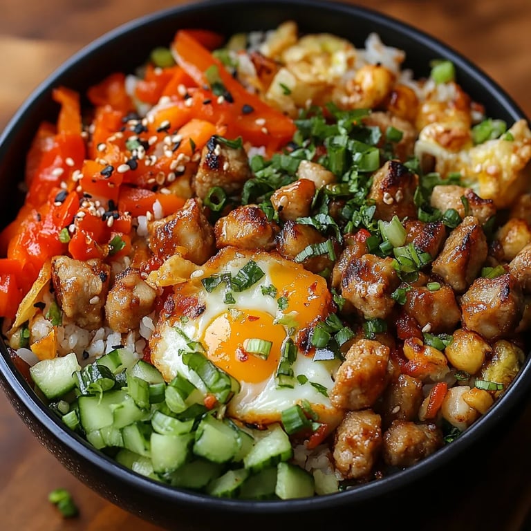 Tigela de Rolinhos Primavera: Uma Receita Incrível e Essencial