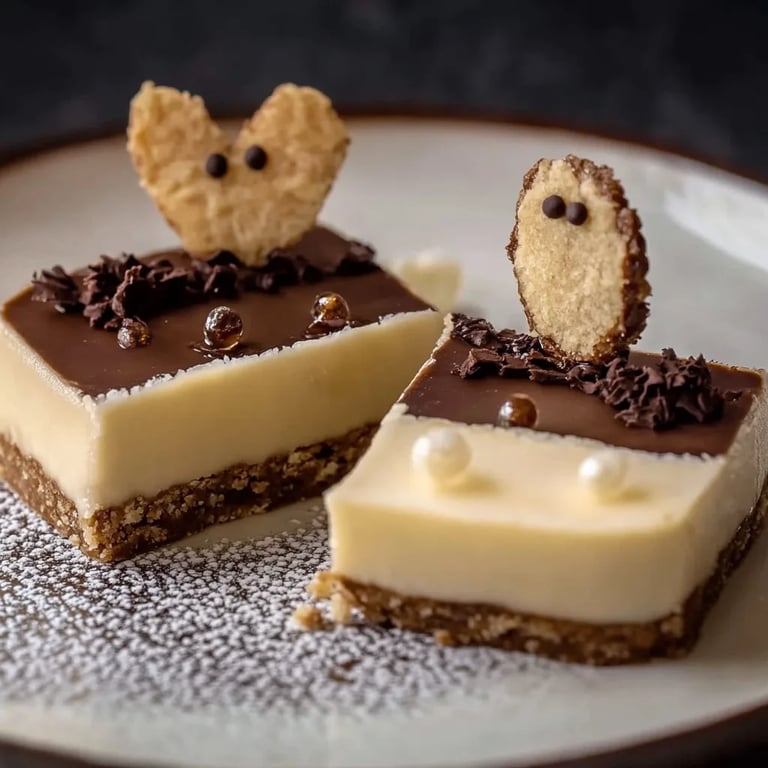 Die allerbesten Kokosplätzchen