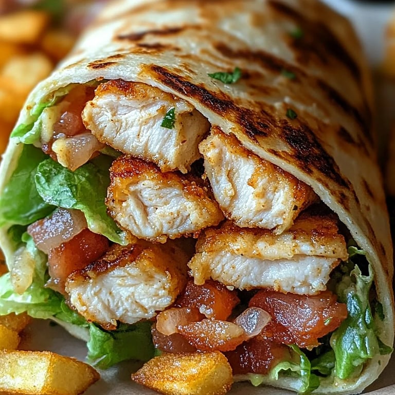 Crocante de Frango com Bacon e Molho Ranch: Uma Receita Incrível e Definitiva